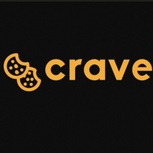 Crave Cookies | 809 Church St.