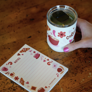 Colectivo Coffee | 716 Church St.