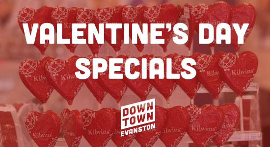 Valentinesdayspecials