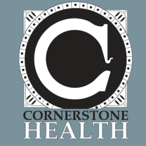 Cornerstone Health | 1030 Davis St., Ste. 100