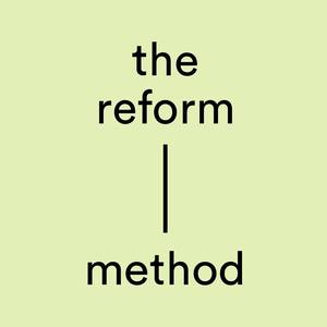 the reform method | 1508 Sherman Ave. 