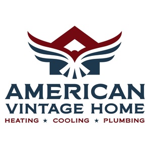American Vintage Home