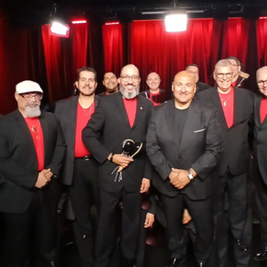 July 9 | Trabuco Salsa Band