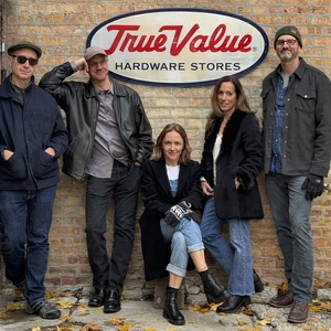 August 6 | Alongside Harold