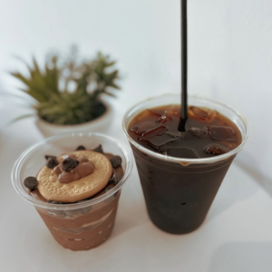 Mr. Cachito Bakery & Coffee | 1549 Sherman Ave.