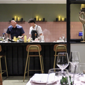 17 Kitchen | Plant Based by LM