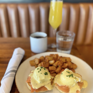 Evanston Corner Bistro | 703 Church Street