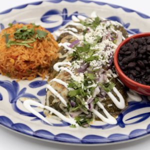 Taco Diablo | 1026 Davis St.