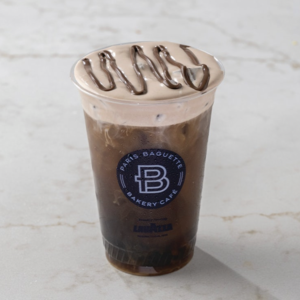 Paris Baguette | 804 Davis St. 