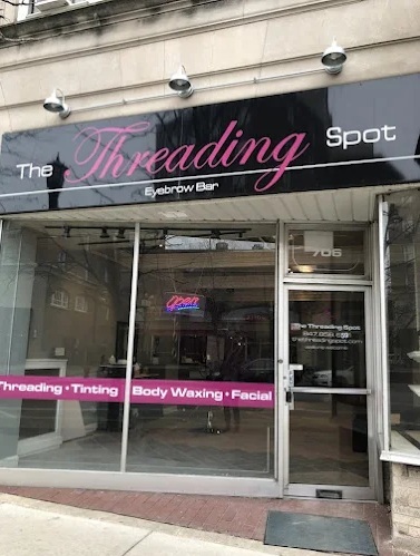 Threading Spot