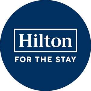 Hilton Orrington | 1710 Orrington Ave.