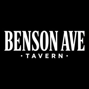 Benson Avenue Tavern | 1735 Benson Ave.