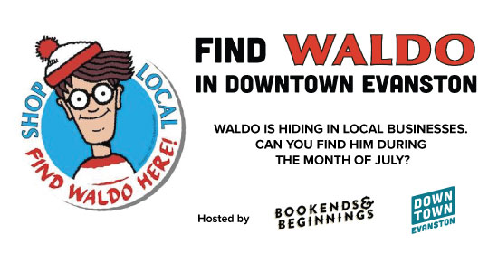 Findwaldo