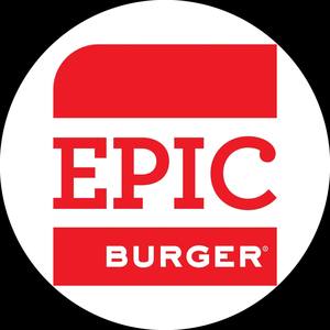 Epic Burger | 1622 Sherman Ave.