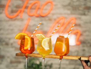 Lizzano Focacceria & Spritzeria