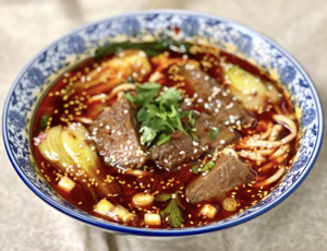 Chengdu Bistro