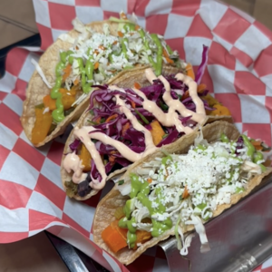 La Cocinita Restaurant | 521 Davis St.