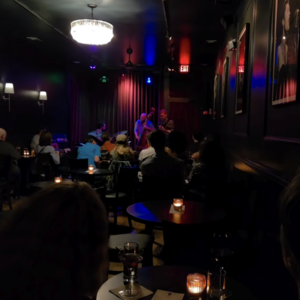 Local Note Jazz | 1718 Sherman Ave. 