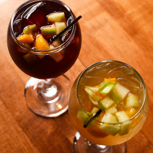 Tapas Barcelona | 1615 Chicago Ave. 