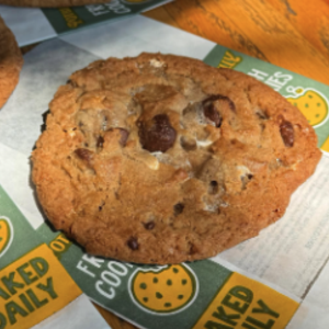 Potbelly Sandwich Shop | 630 Davis St.