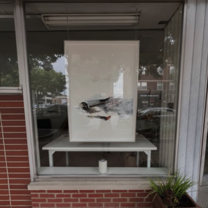 Dana De Ano Art Studio | 1609 Maple Ave. 