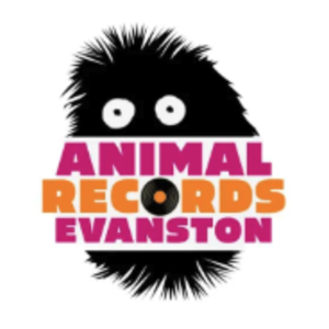 Animal Records | 624 Grove St.