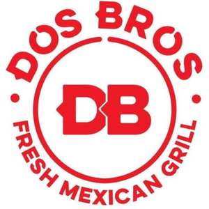 Dos Bros Fresh Mexican Grill | 1629 Orrington Ave.