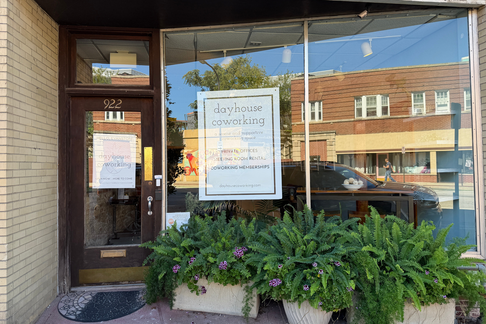Dayhouse Coworking