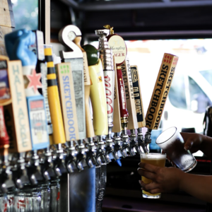 Ridgeville Tavern | 1520 Sherman Ave. 