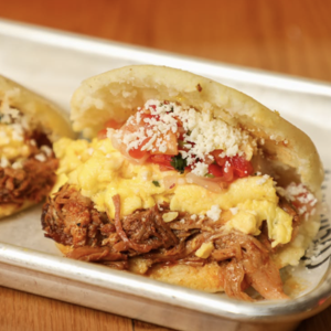 La Cocinita Restaurant | 521 Davis St.