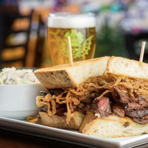 Benson Avenue Tavern | 1735 Benson Ave.