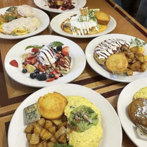 Frida's Evanston | 608 Church St.