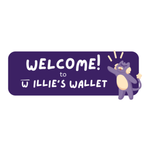 Willie's Wallet:
