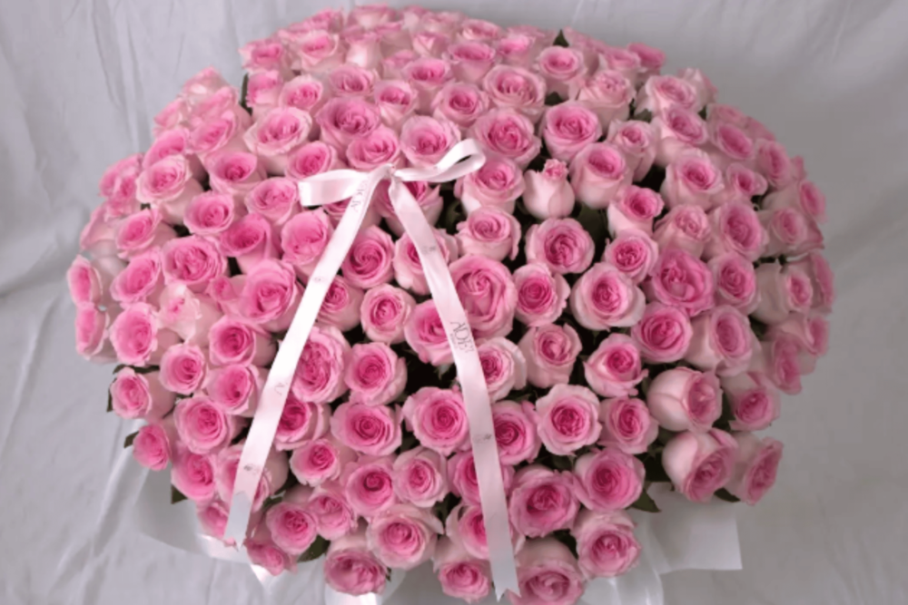 Adel Flowers