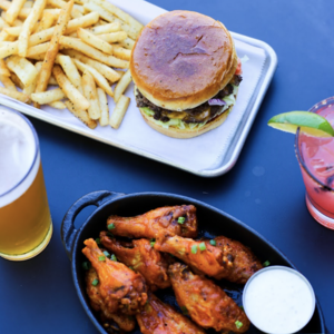 Ridgeville Tavern | 1520 Sherman Ave. 