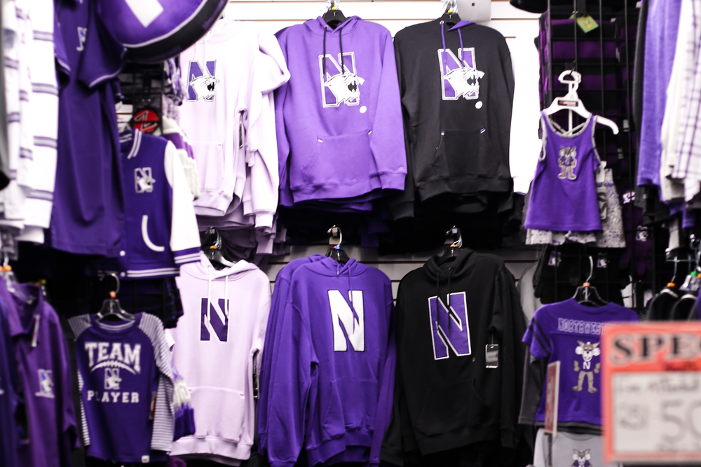 Campus Gear