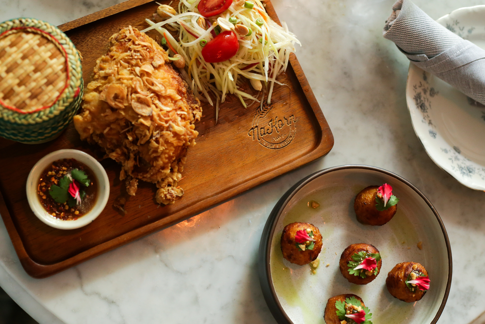 NaKorn Kitchen