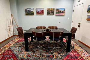 Dayhouse Coworking | 922 Davis Street 
