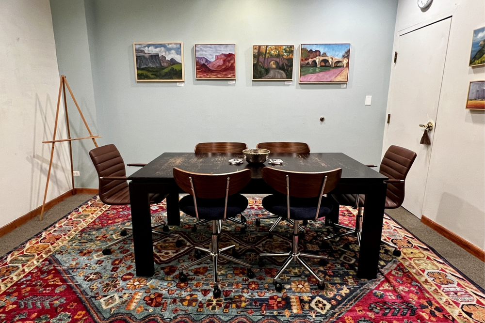 Dayhouse Coworking | 922 Davis Street 