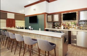Hilton Garden Inn Chicago North Shore/Evanston