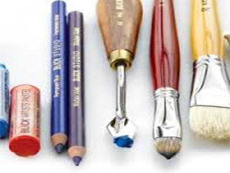 Kids' Brushes  BLICK Art Materials