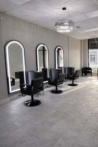 Edessa Hair Salon