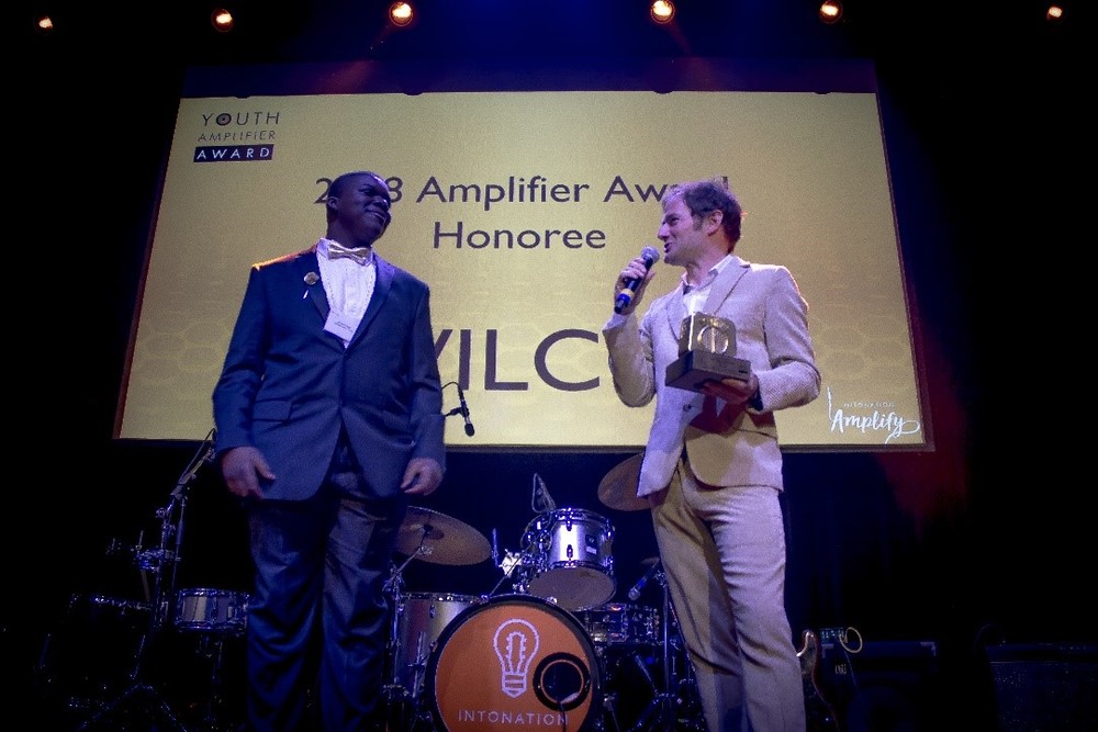 Hoopla Communications | Amplify 2018 Hoopla Communications | Amplify 2018