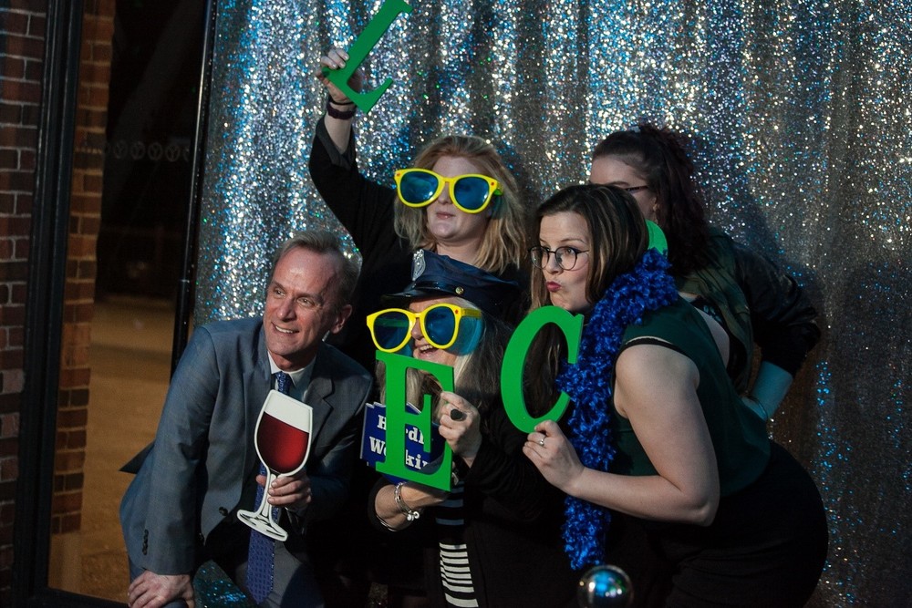 Hoopla Communications | ELPC Dinner 2018 Hoopla Communications | ELPC Dinner 2018