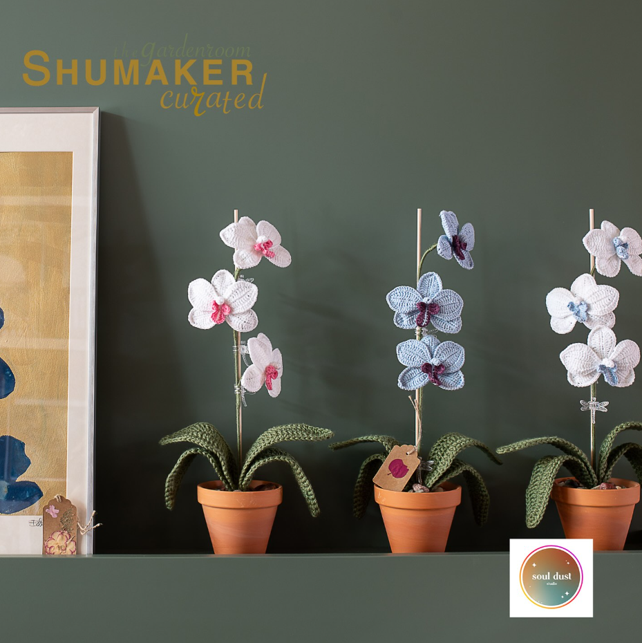 Shumaker Curated - the garden room - 