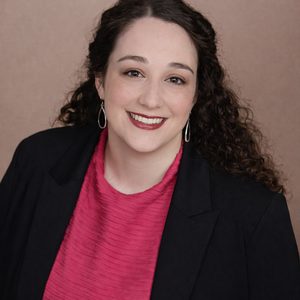 USMCA - Our Team - Danielle Lauritzen