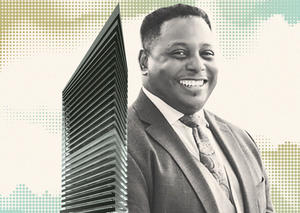 USMCA - Real Estate Investment / Entrepreneurship Division - Dr. Johnny Mullins