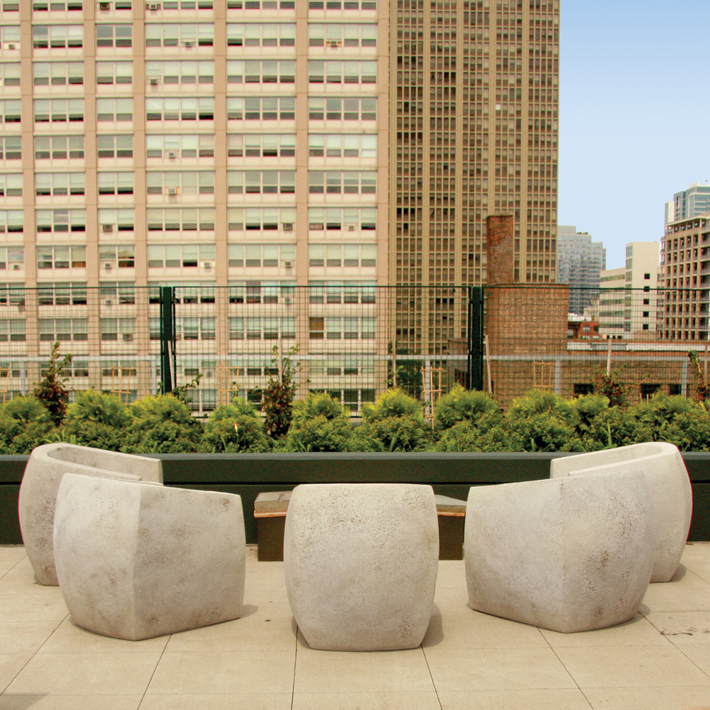 lex apartments > chicago | unexpectedly light concrete outdoor lex apartments > chicago | unexpectedly light concrete outdoor